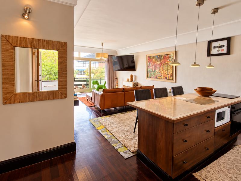 1 Bedroom Property for Sale in Tamboerskloof Western Cape